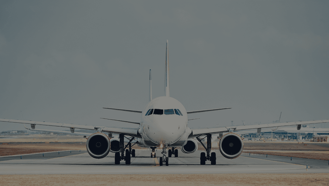 Casey Airplane Course Background