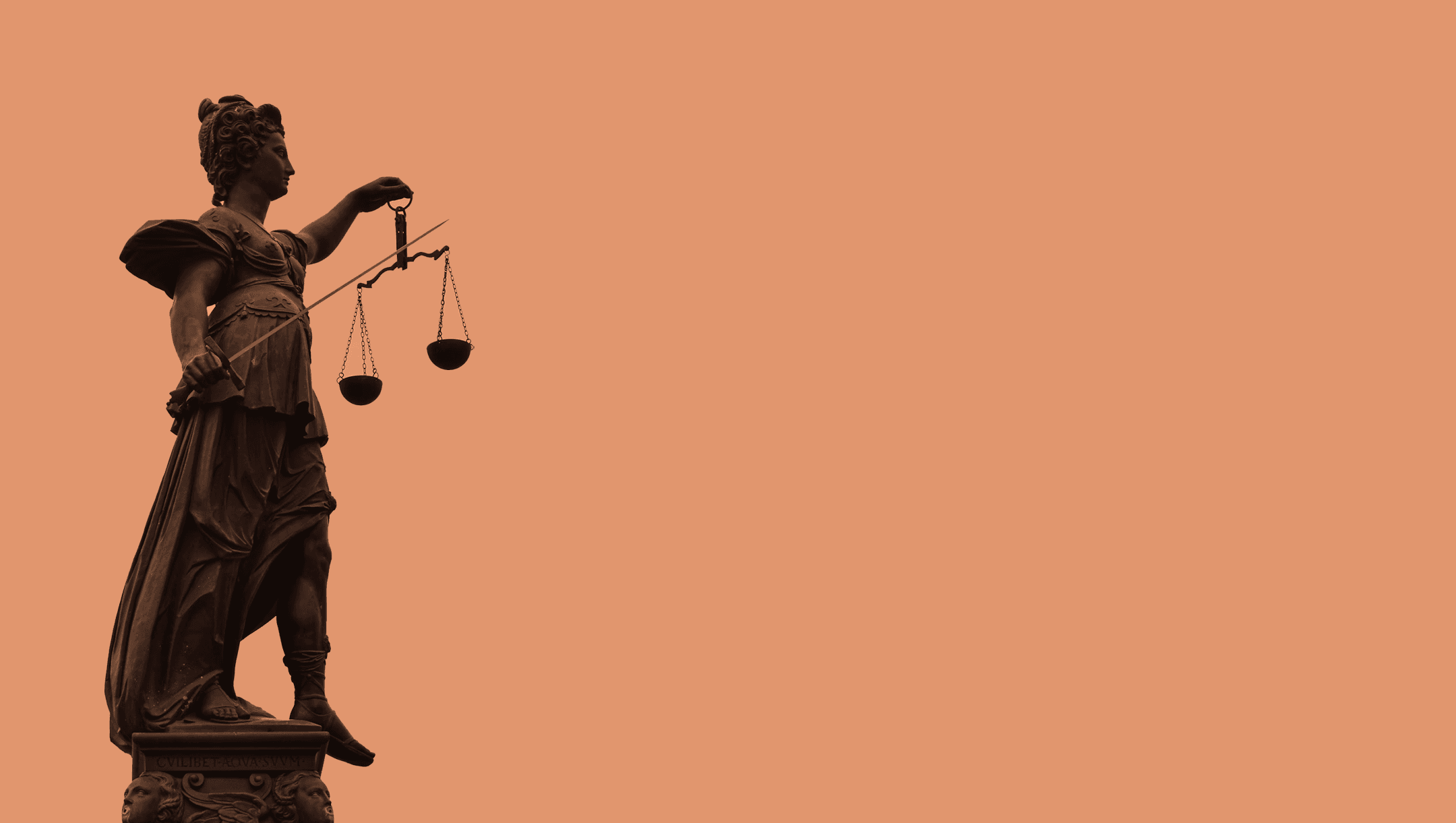 Lady Justice
